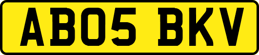 AB05BKV
