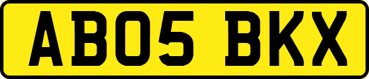 AB05BKX