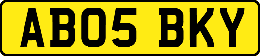 AB05BKY