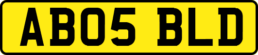 AB05BLD