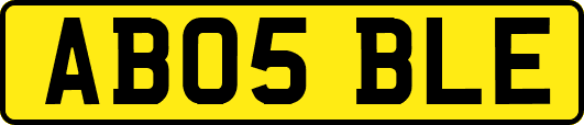 AB05BLE