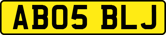 AB05BLJ