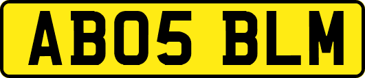 AB05BLM