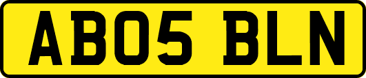 AB05BLN