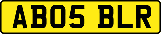AB05BLR