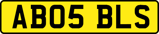 AB05BLS