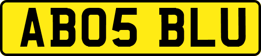 AB05BLU