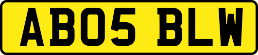 AB05BLW