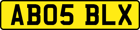 AB05BLX