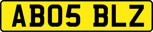 AB05BLZ