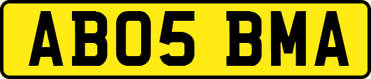 AB05BMA