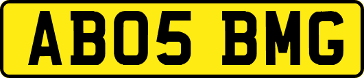 AB05BMG