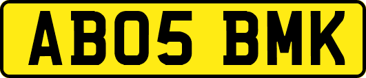 AB05BMK