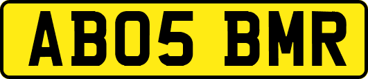 AB05BMR