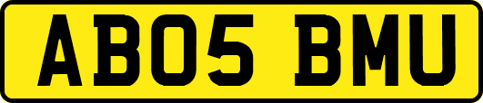 AB05BMU