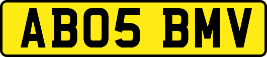 AB05BMV