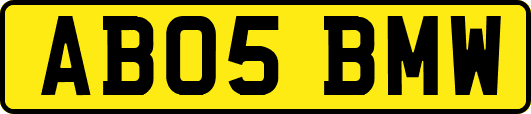 AB05BMW