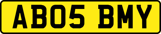 AB05BMY