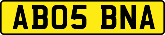 AB05BNA