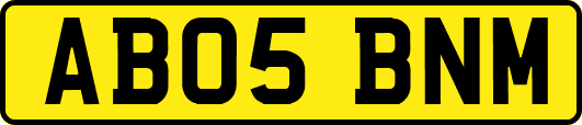 AB05BNM
