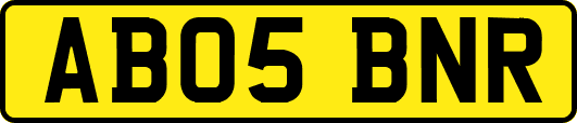 AB05BNR