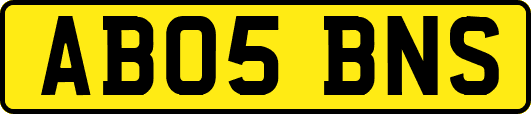 AB05BNS