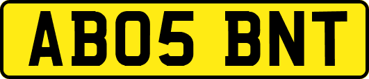 AB05BNT