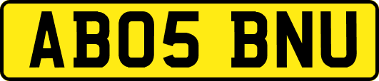 AB05BNU