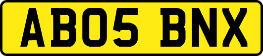 AB05BNX