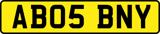 AB05BNY