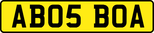 AB05BOA
