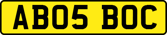AB05BOC