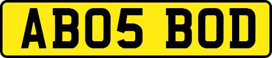 AB05BOD