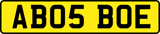 AB05BOE