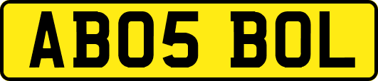 AB05BOL