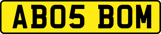 AB05BOM