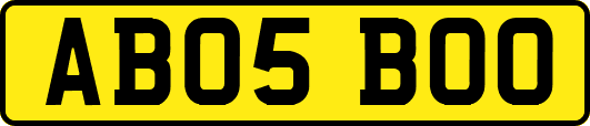 AB05BOO