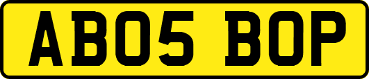 AB05BOP
