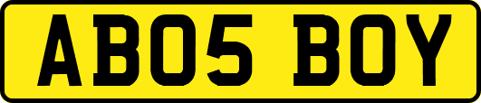 AB05BOY