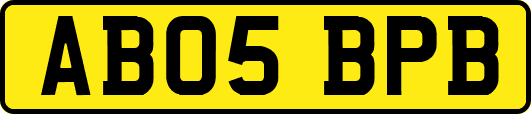 AB05BPB