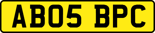 AB05BPC