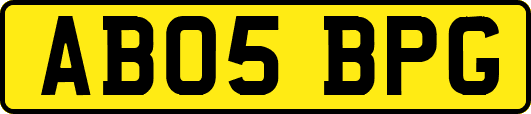 AB05BPG