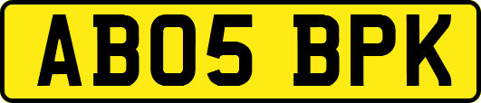 AB05BPK