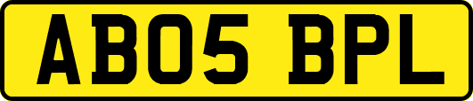 AB05BPL