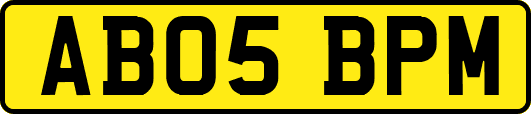 AB05BPM