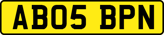 AB05BPN
