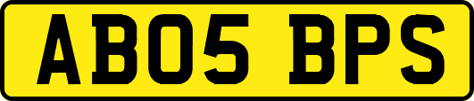 AB05BPS