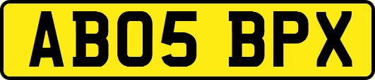 AB05BPX