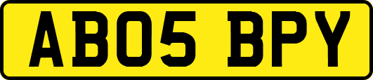AB05BPY