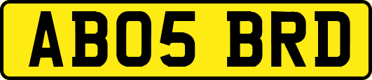 AB05BRD